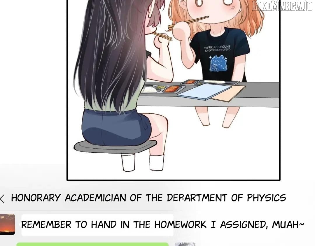 Everyone’s Darling Chapter 179 - Page 77