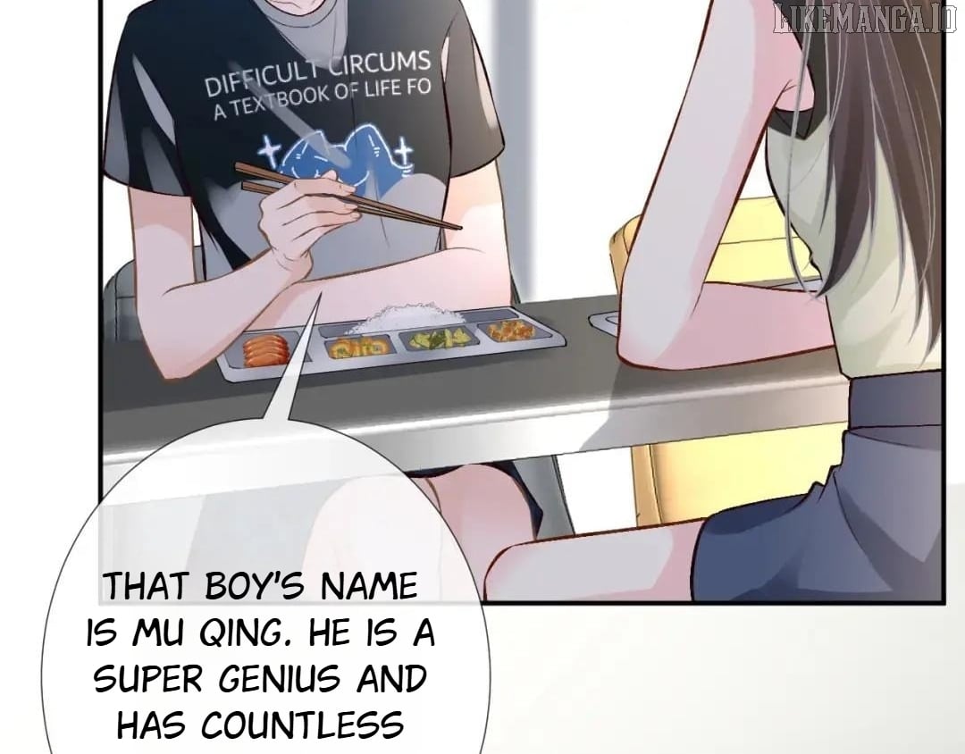 Everyone’s Darling Chapter 179 - Page 84