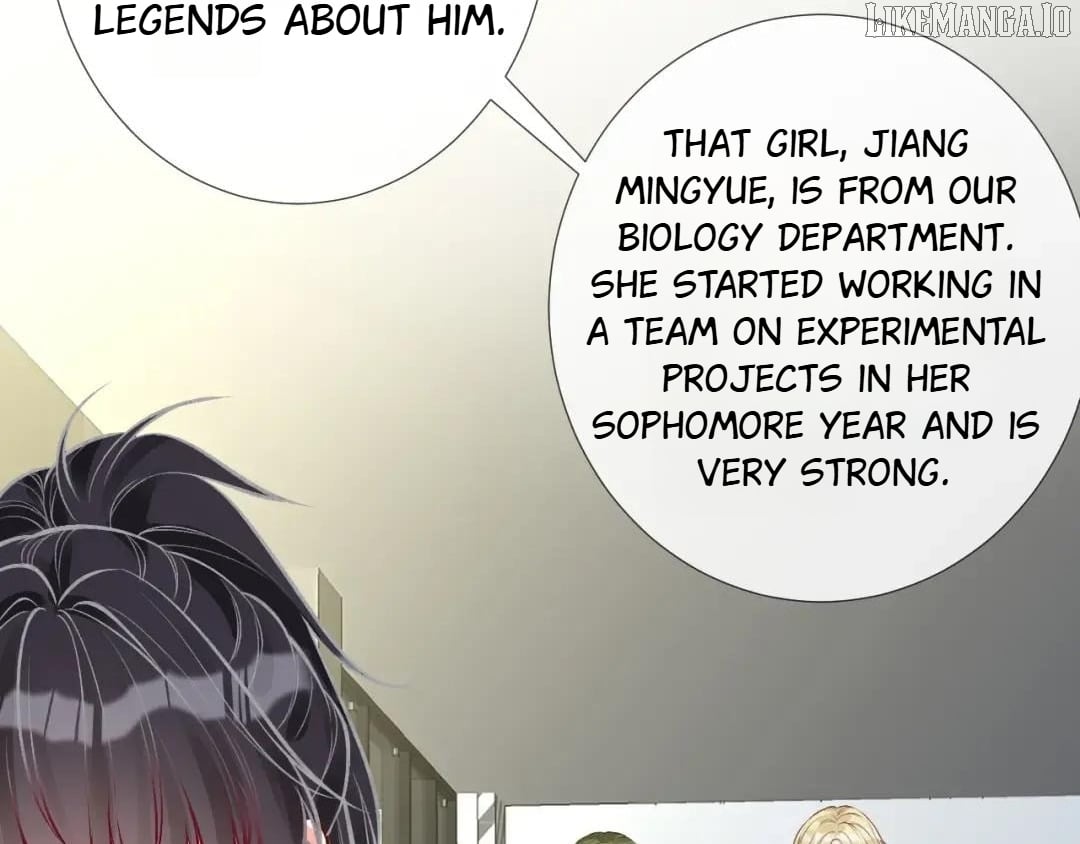 Everyone’s Darling Chapter 179 - Page 85
