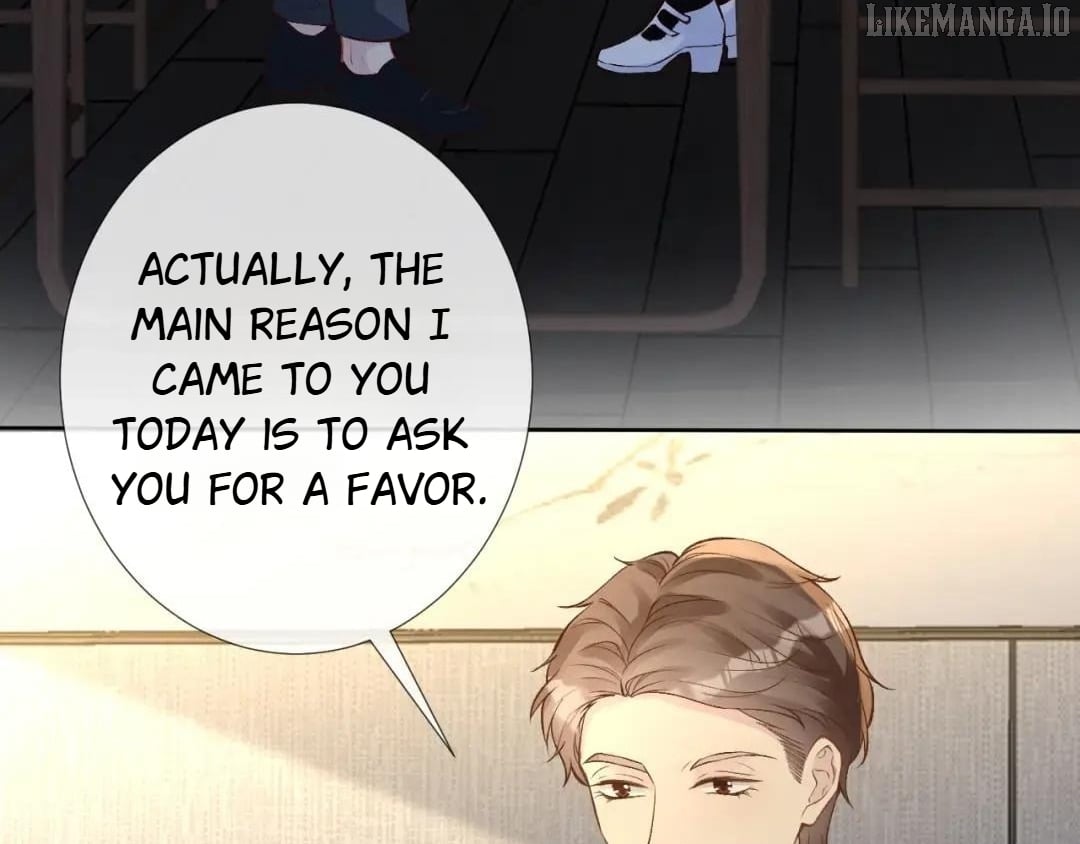 Everyone’s Darling Chapter 179 - Page 9