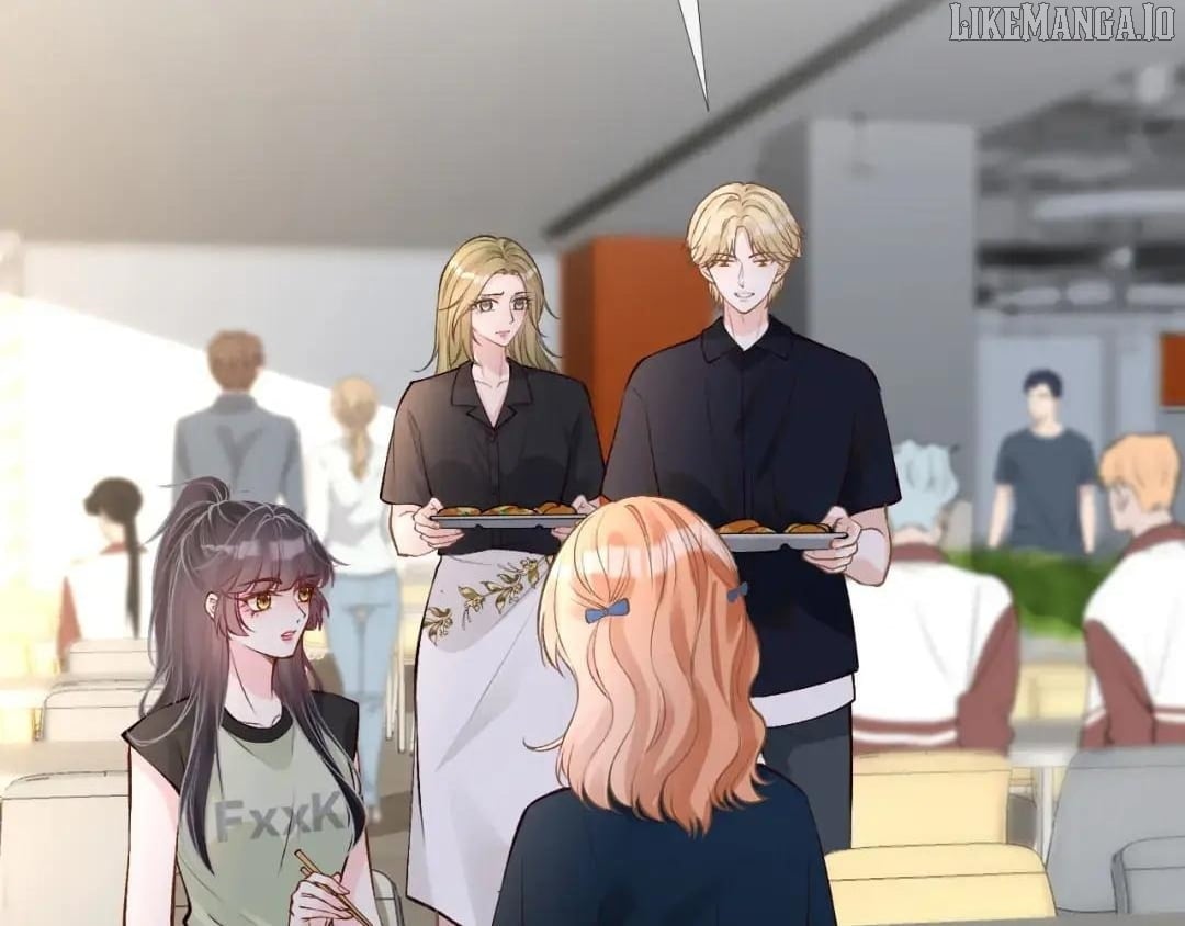 Everyone’s Darling Chapter 180 - Page 1