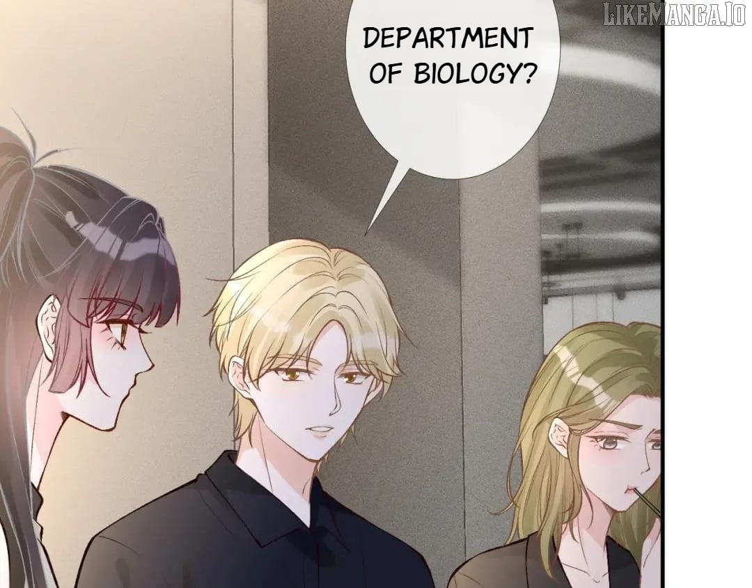 Everyone’s Darling Chapter 180 - Page 11