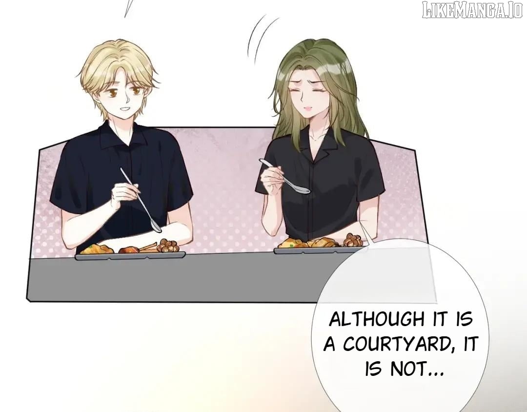 Everyone’s Darling Chapter 180 - Page 13