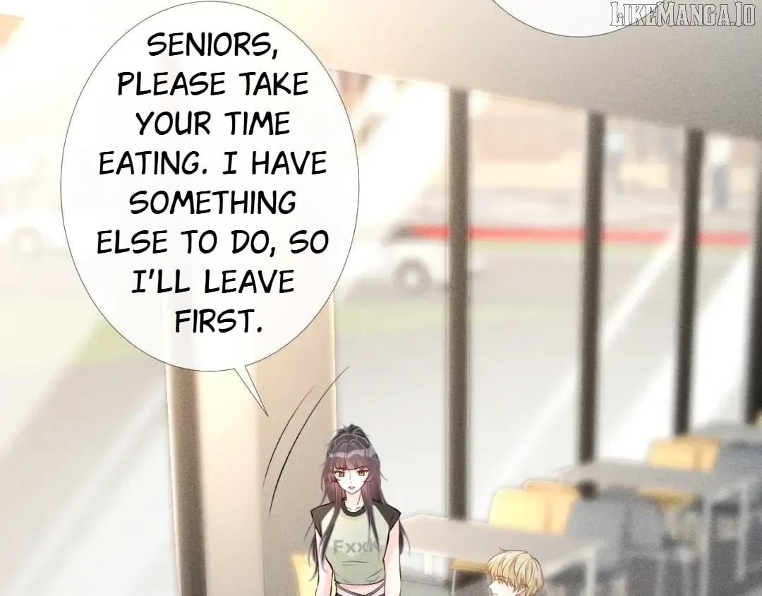 Everyone’s Darling Chapter 180 - Page 14