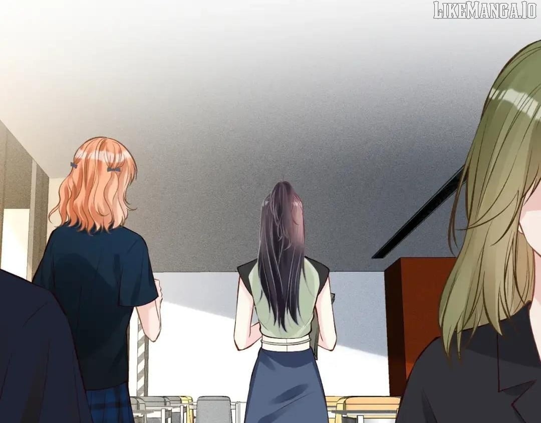Everyone’s Darling Chapter 180 - Page 16