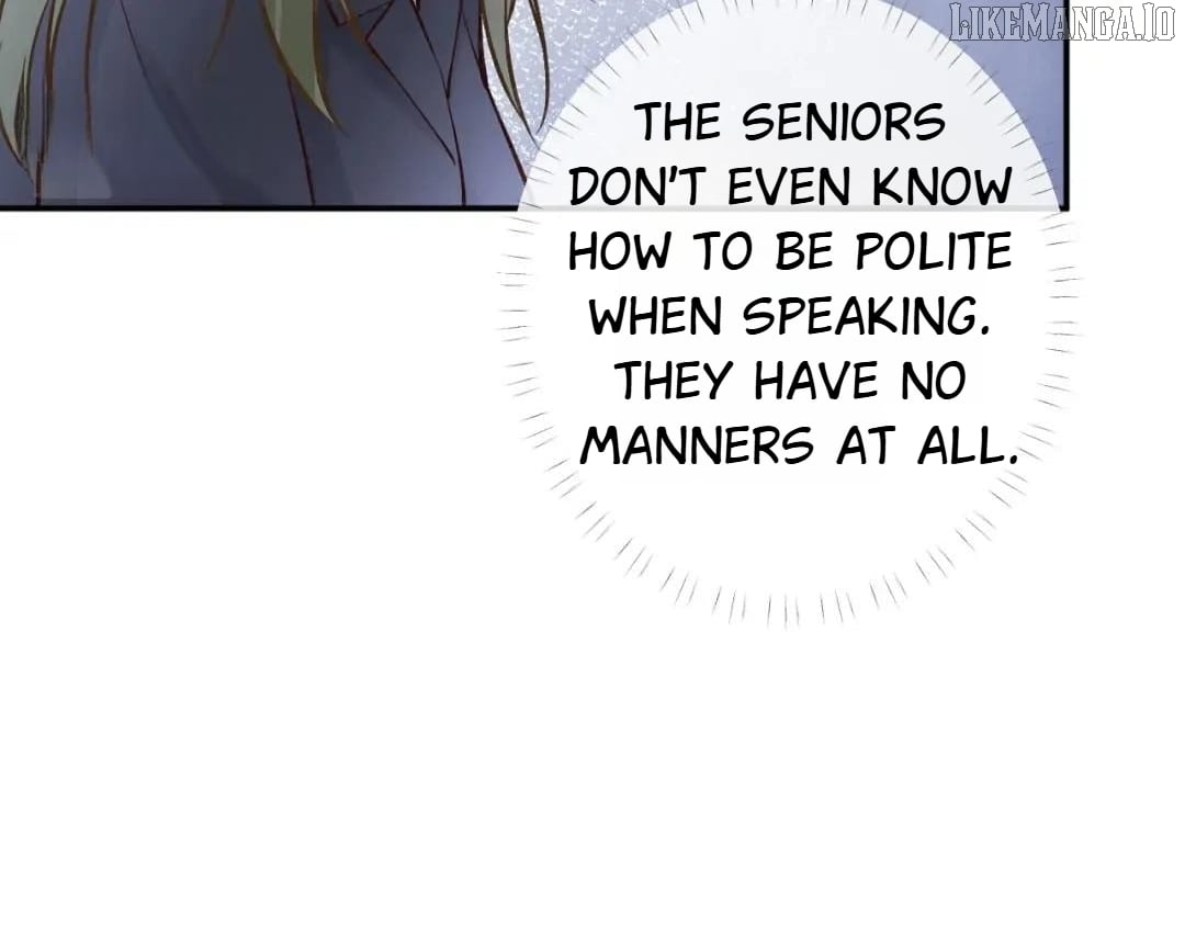 Everyone’s Darling Chapter 180 - Page 19