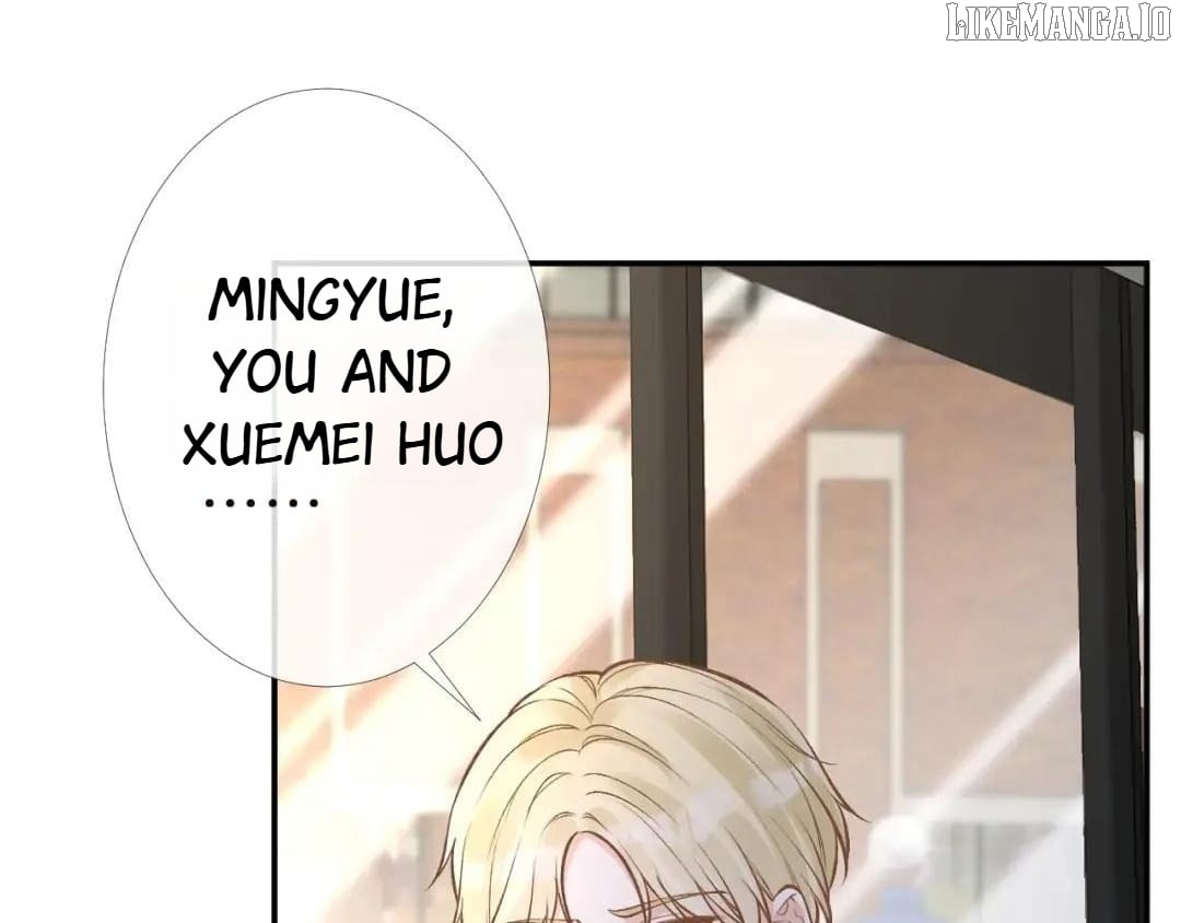 Everyone’s Darling Chapter 180 - Page 21