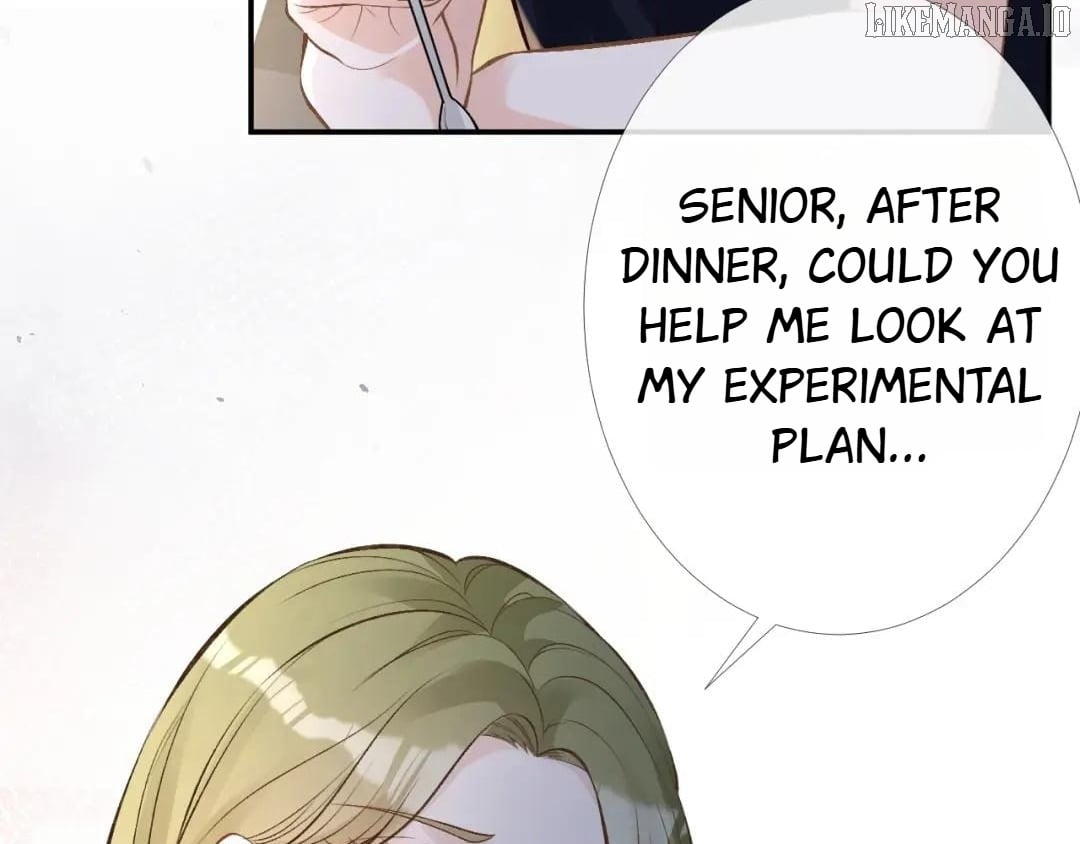 Everyone’s Darling Chapter 180 - Page 23