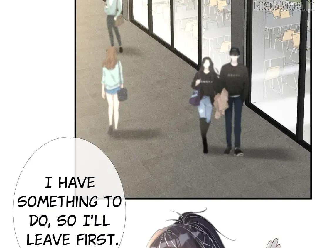 Everyone’s Darling Chapter 180 - Page 29