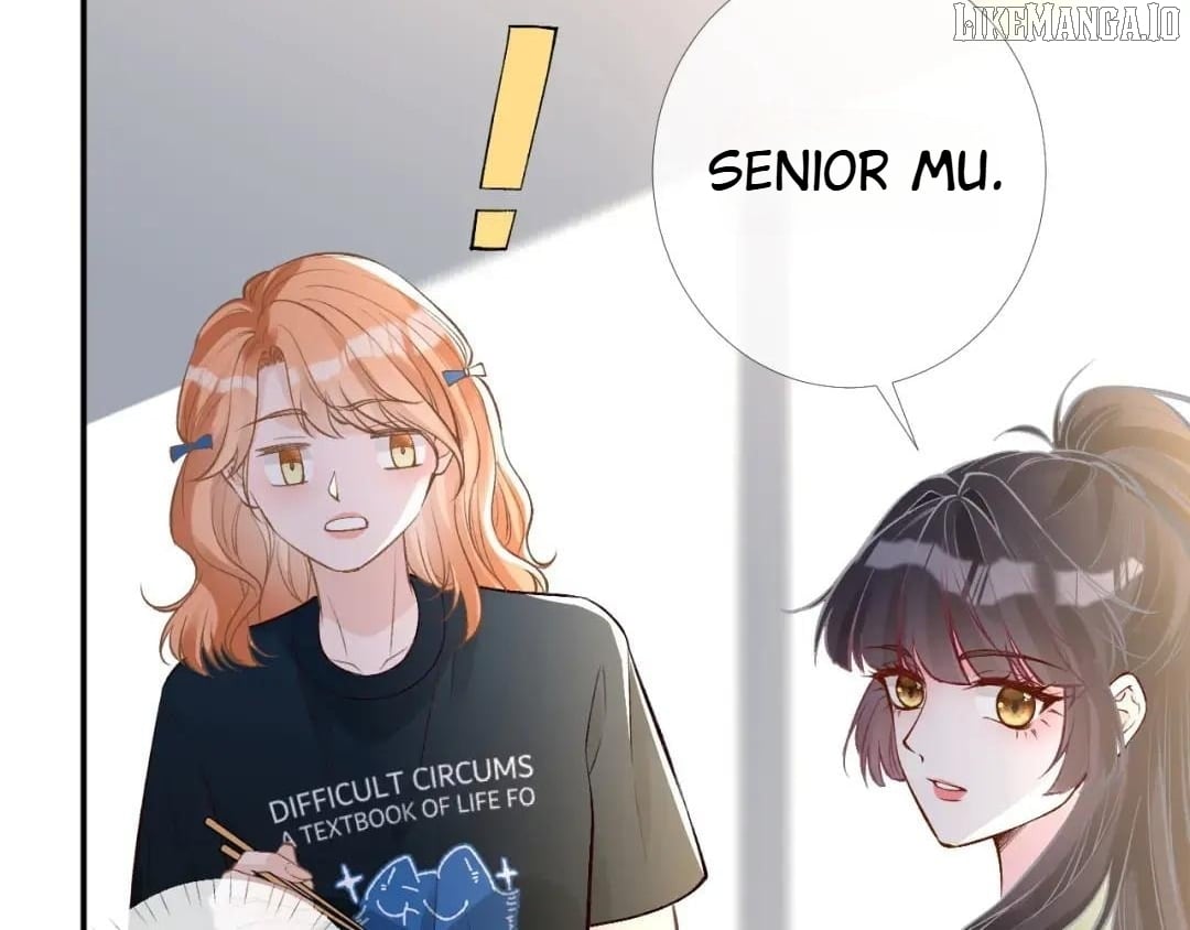 Everyone’s Darling Chapter 180 - Page 3