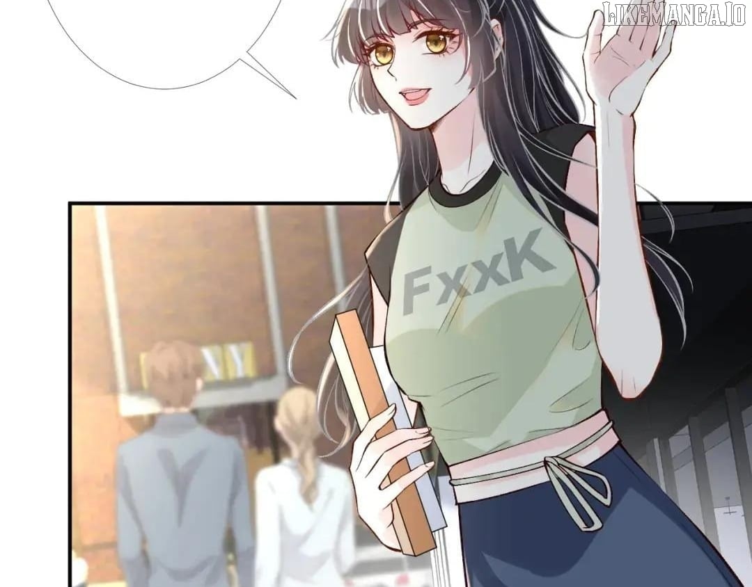 Everyone’s Darling Chapter 180 - Page 30