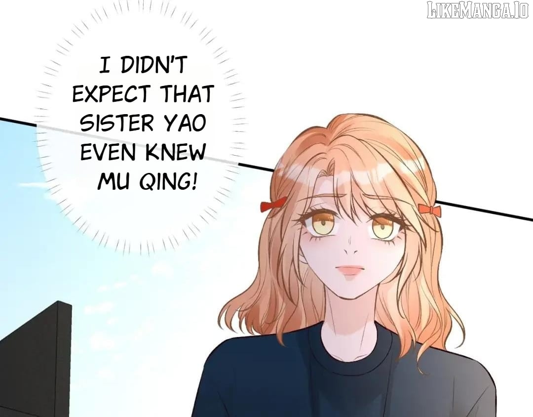 Everyone’s Darling Chapter 180 - Page 32