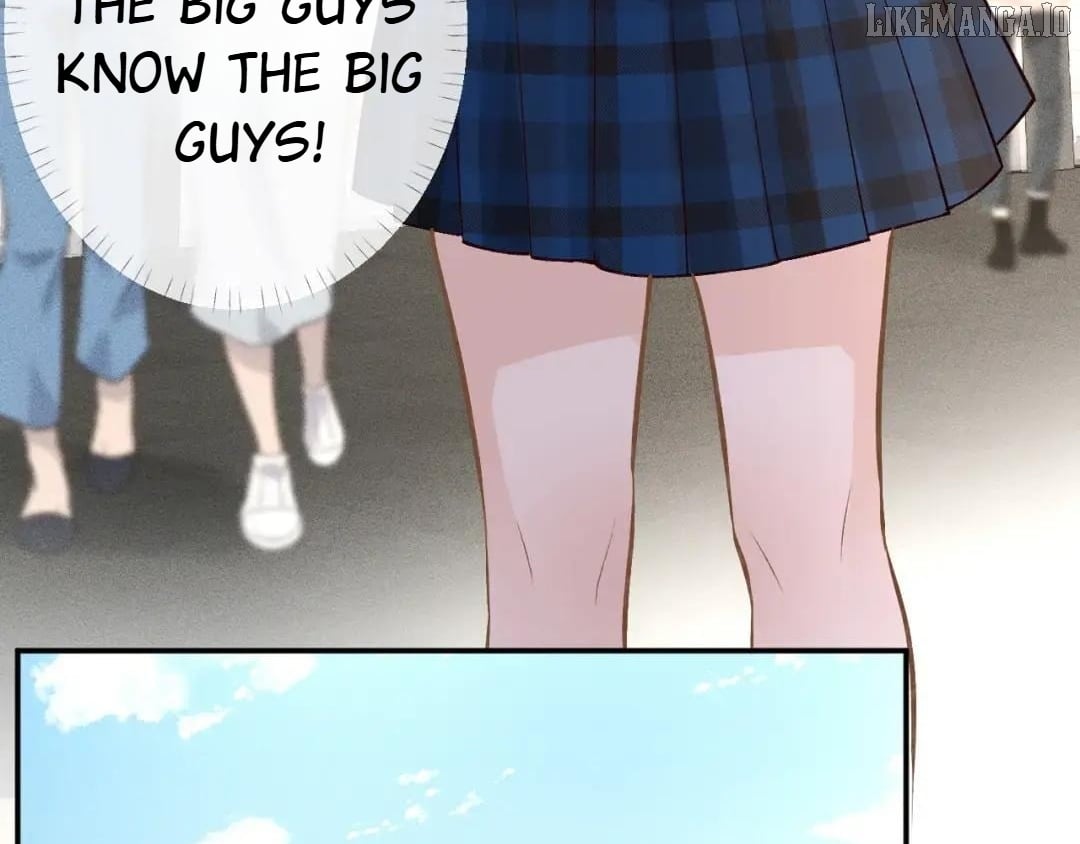 Everyone’s Darling Chapter 180 - Page 34