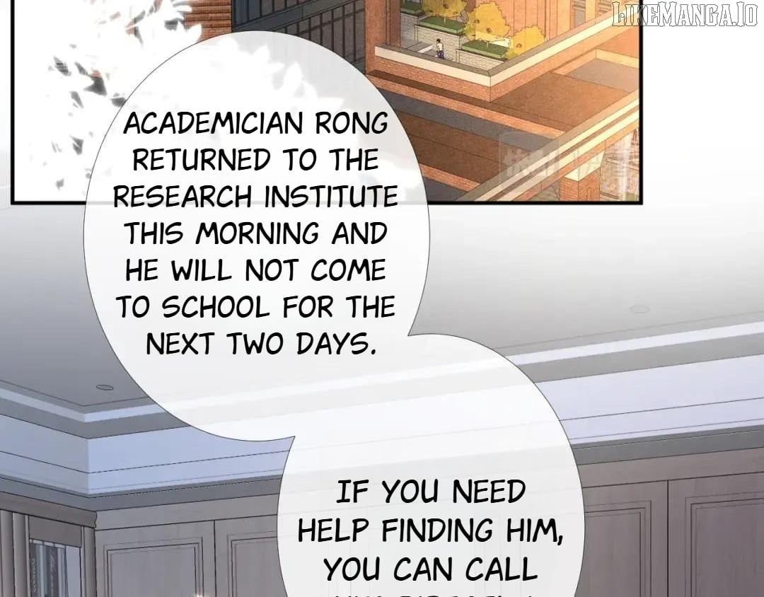 Everyone’s Darling Chapter 180 - Page 36