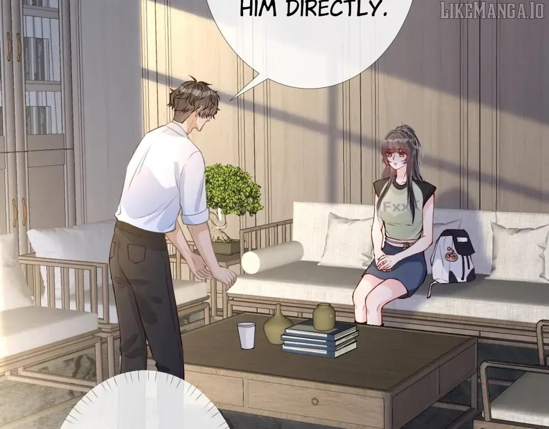 Everyone’s Darling Chapter 180 - Page 37