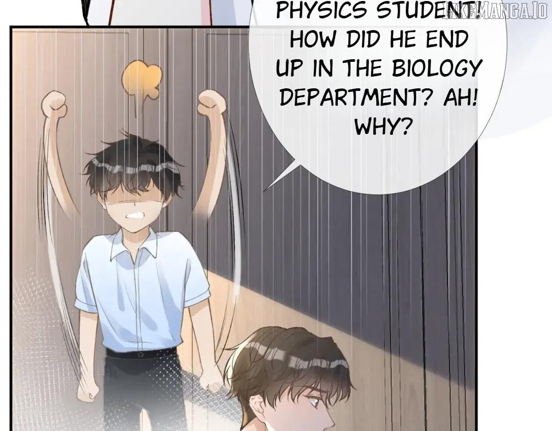 Everyone’s Darling Chapter 180 - Page 46