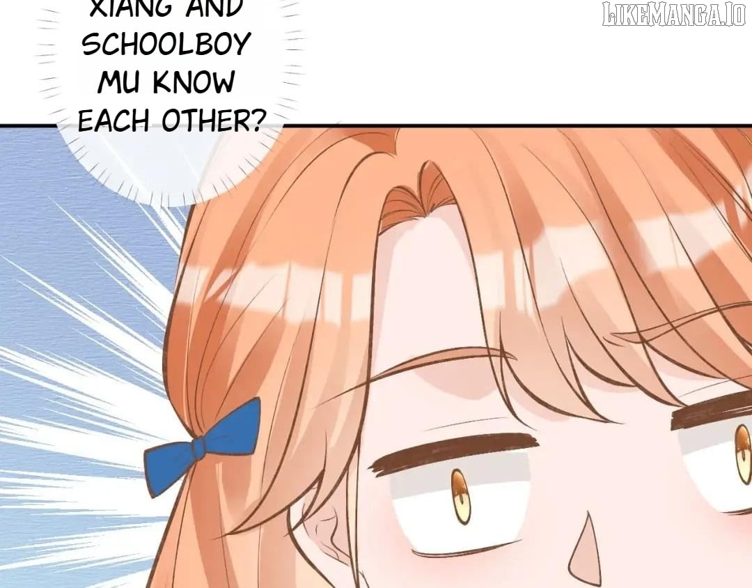 Everyone’s Darling Chapter 180 - Page 5