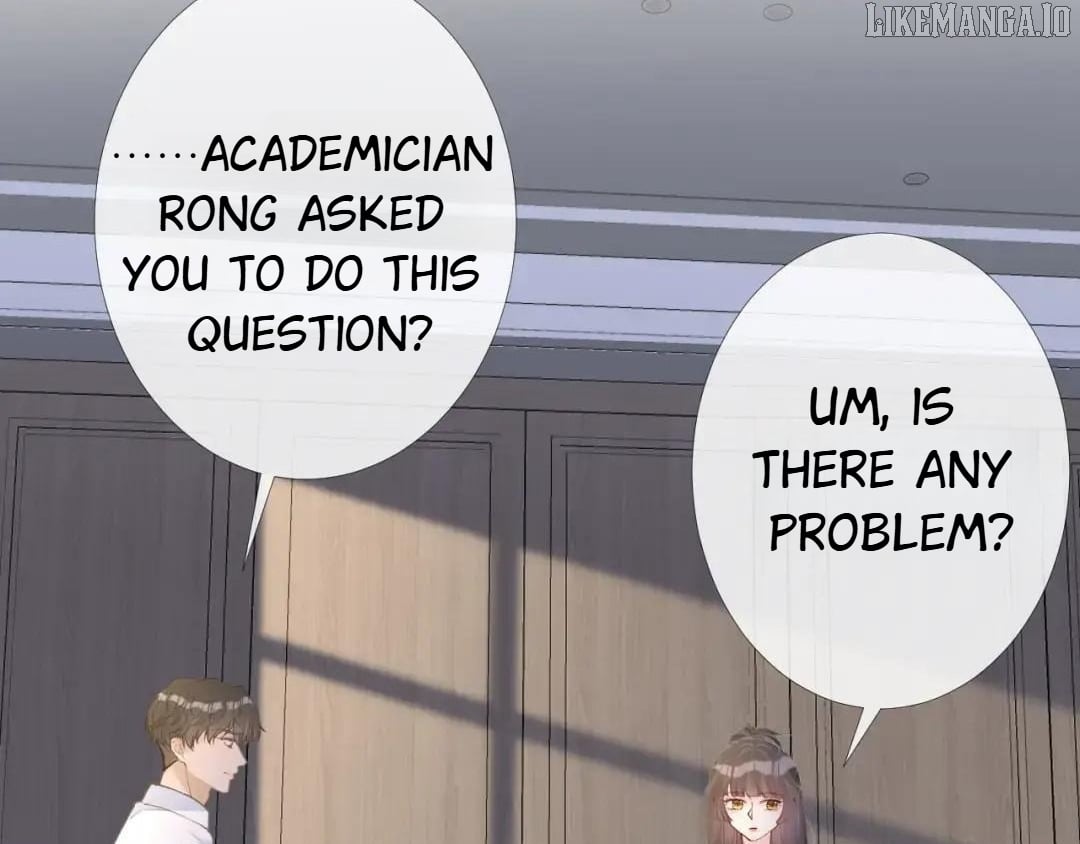 Everyone’s Darling Chapter 180 - Page 50
