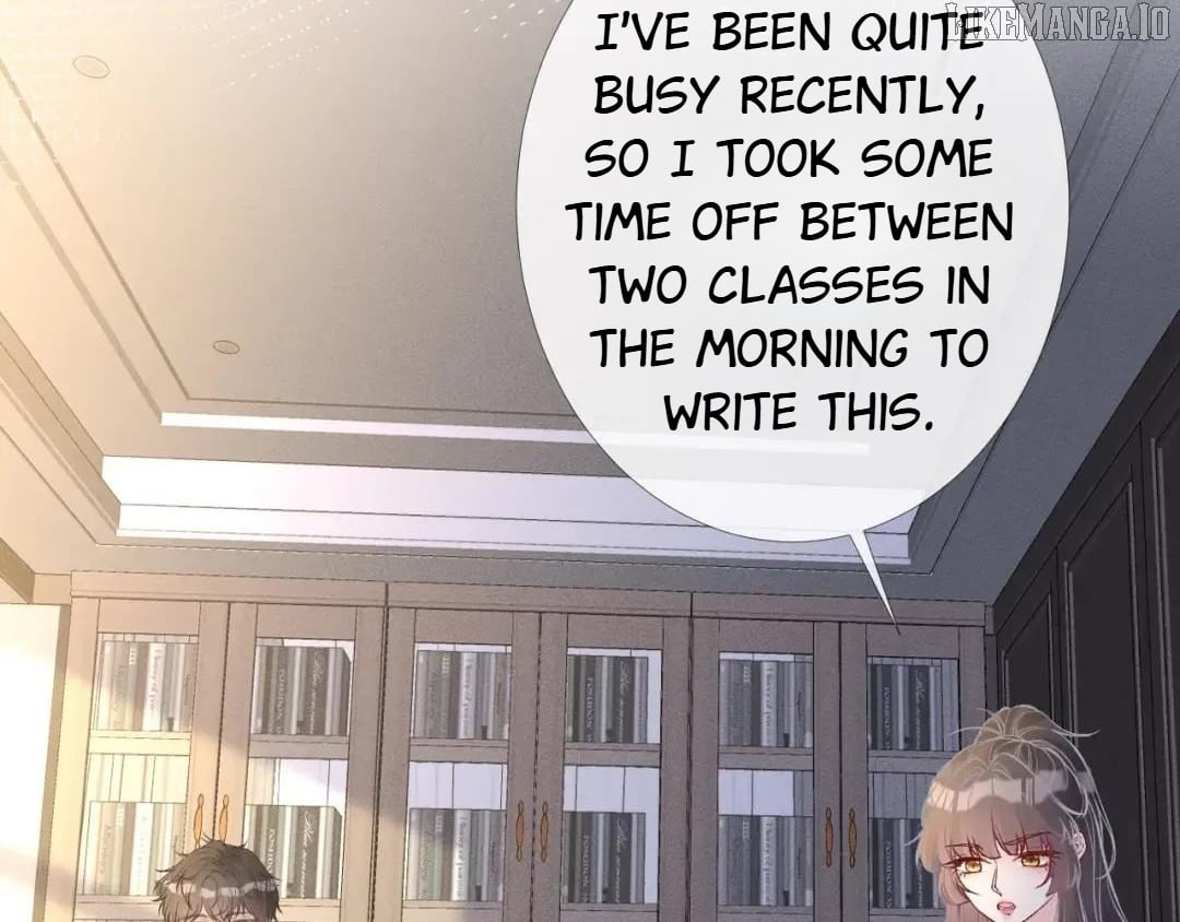 Everyone’s Darling Chapter 180 - Page 54