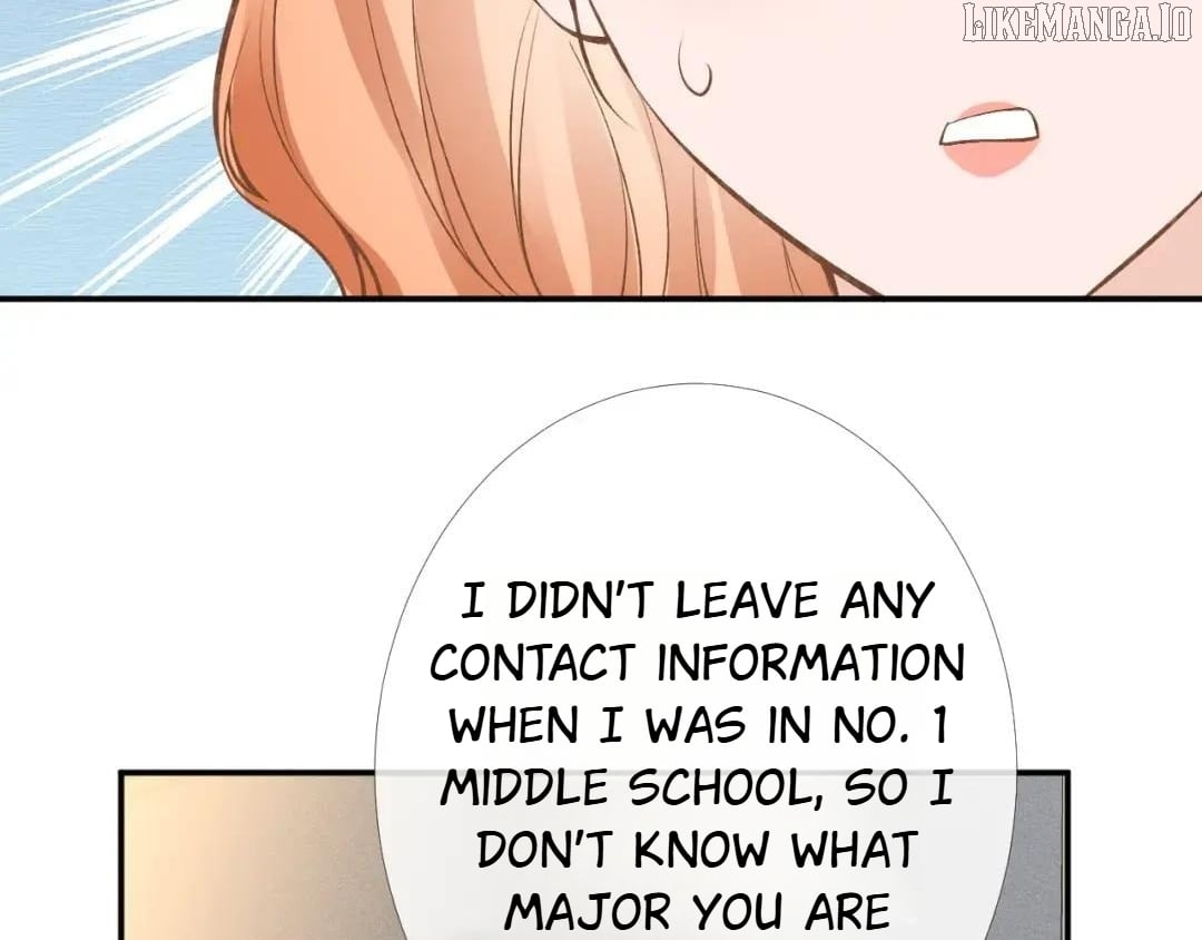 Everyone’s Darling Chapter 180 - Page 6