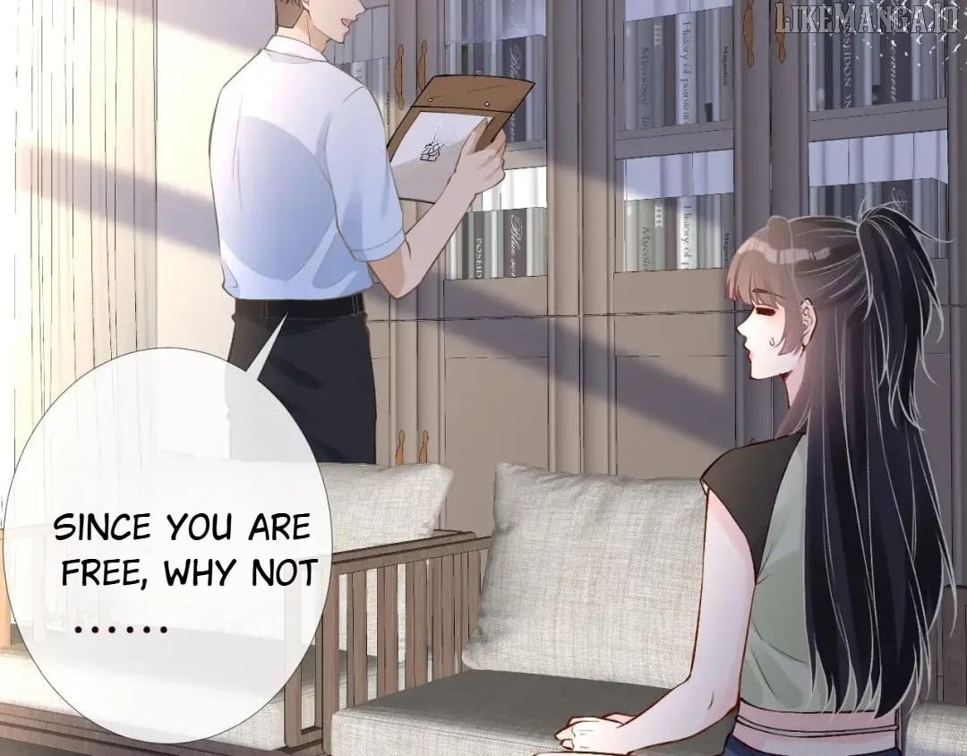 Everyone’s Darling Chapter 180 - Page 64
