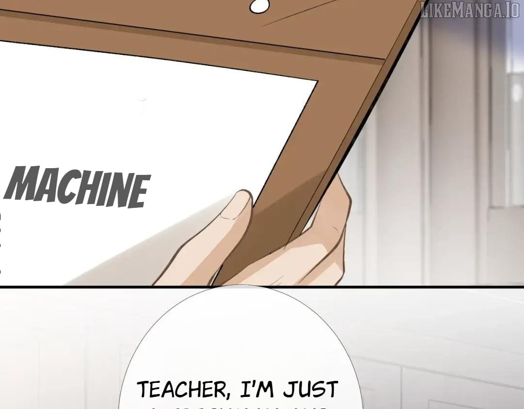 Everyone’s Darling Chapter 180 - Page 66