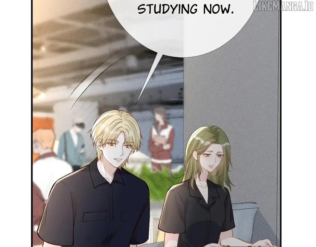 Everyone’s Darling Chapter 180 - Page 7