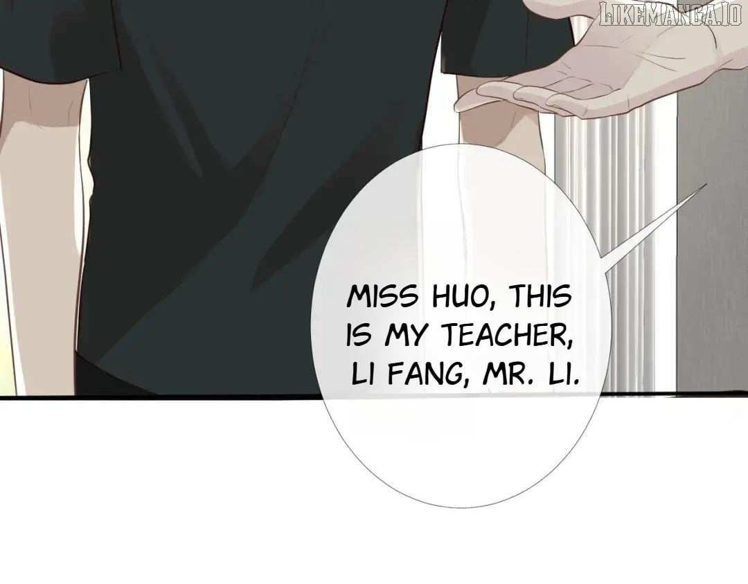 Everyone’s Darling Chapter 180 - Page 92
