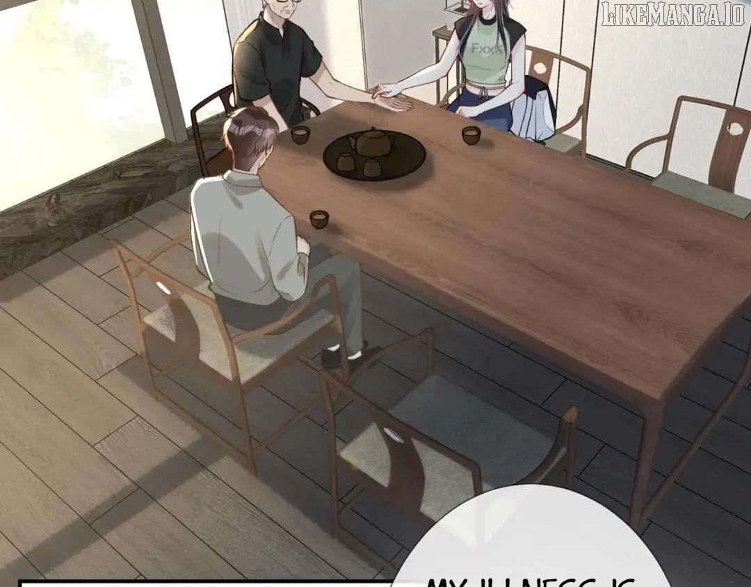 Everyone’s Darling Chapter 181 - Page 1