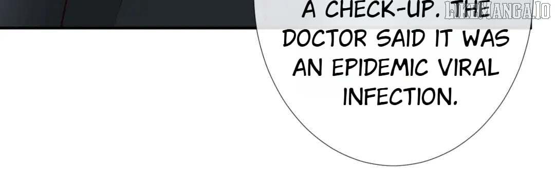 Everyone’s Darling Chapter 181 - Page 10