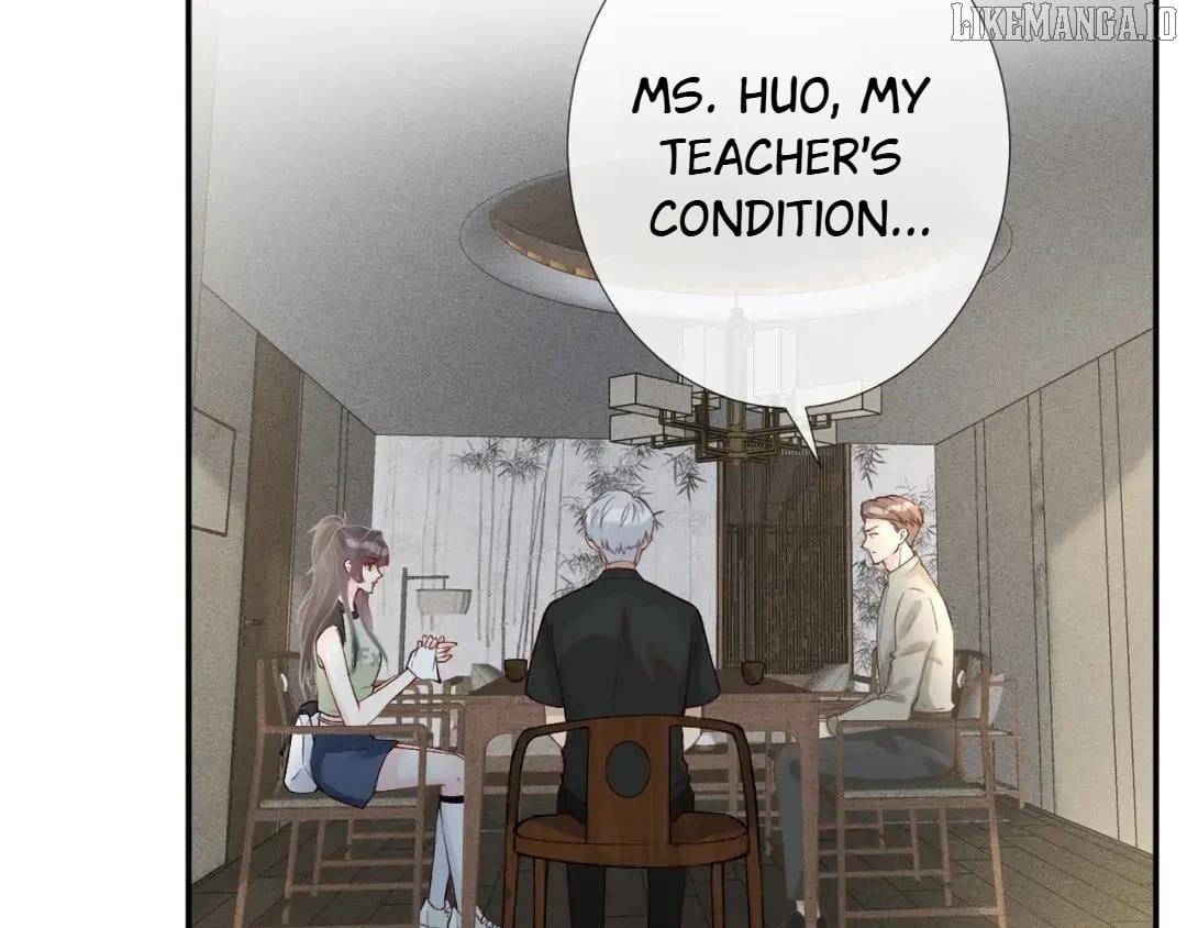 Everyone’s Darling Chapter 181 - Page 15