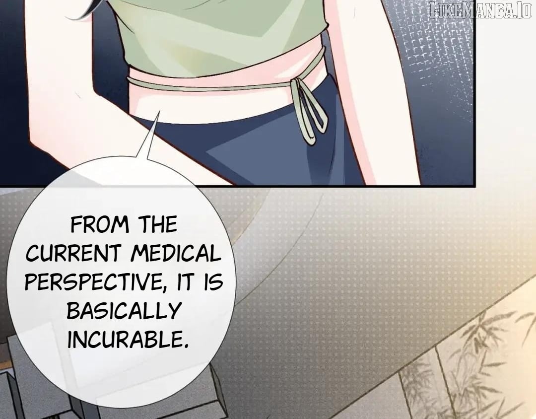 Everyone’s Darling Chapter 181 - Page 18