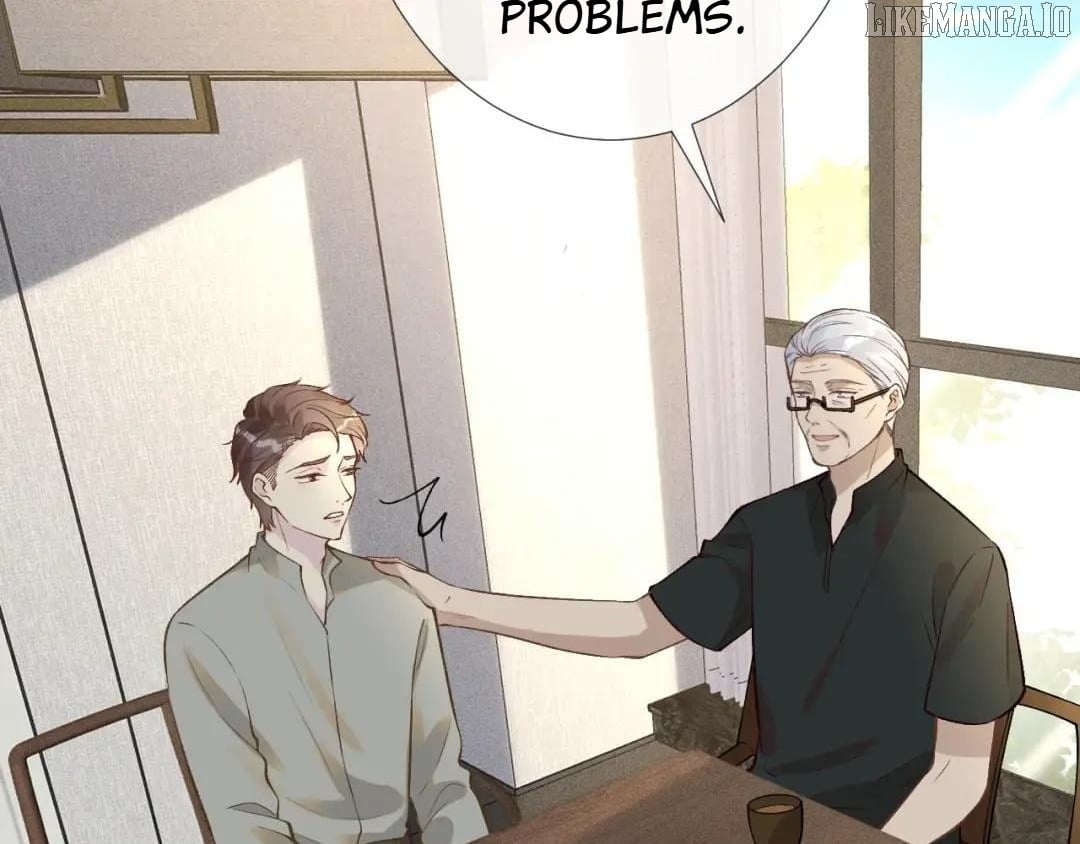 Everyone’s Darling Chapter 181 - Page 22