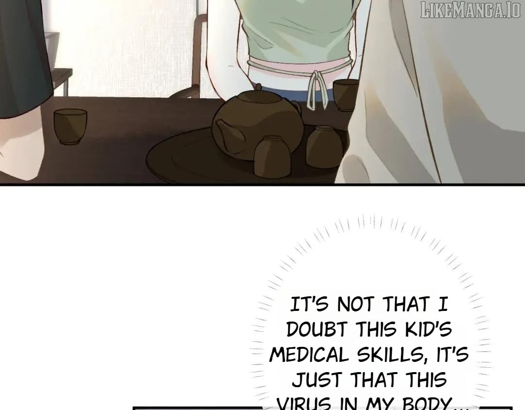 Everyone’s Darling Chapter 181 - Page 31