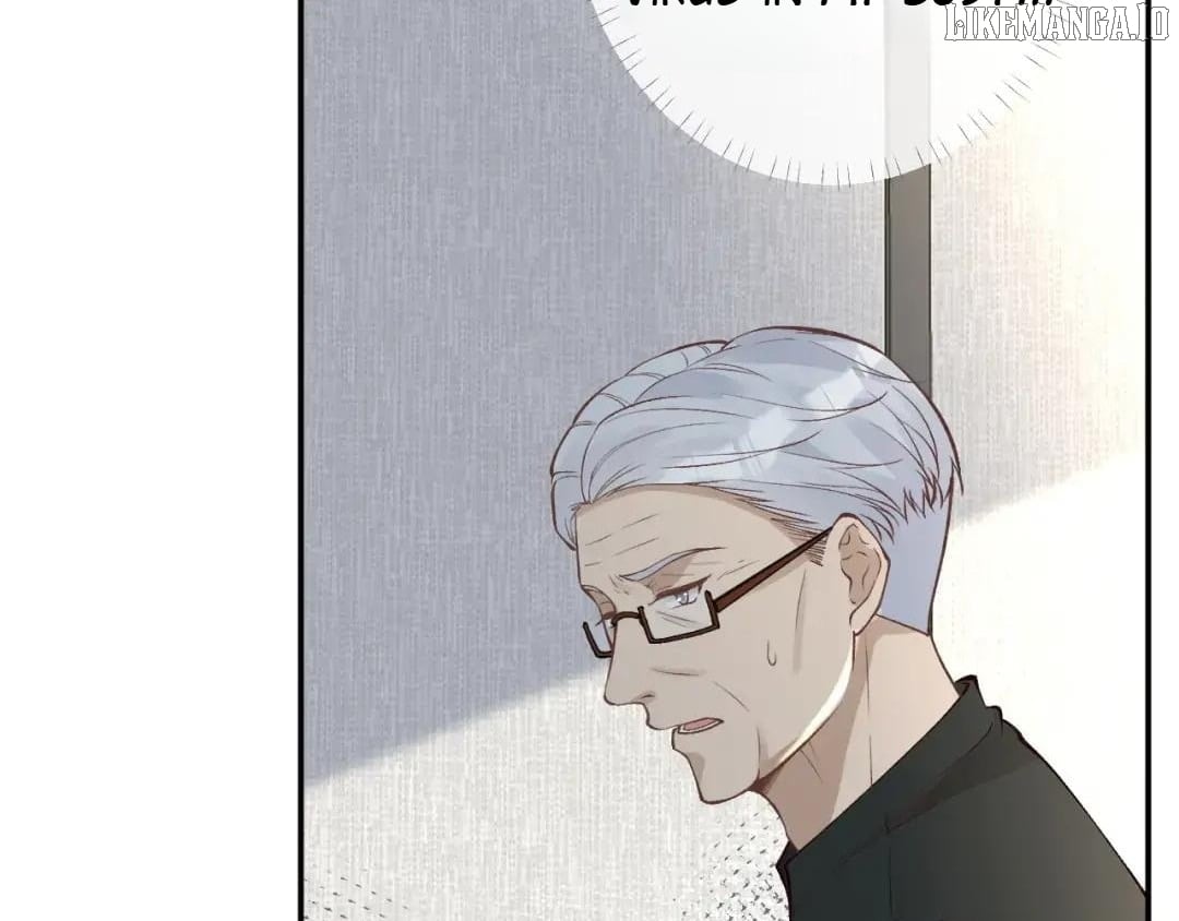 Everyone’s Darling Chapter 181 - Page 32