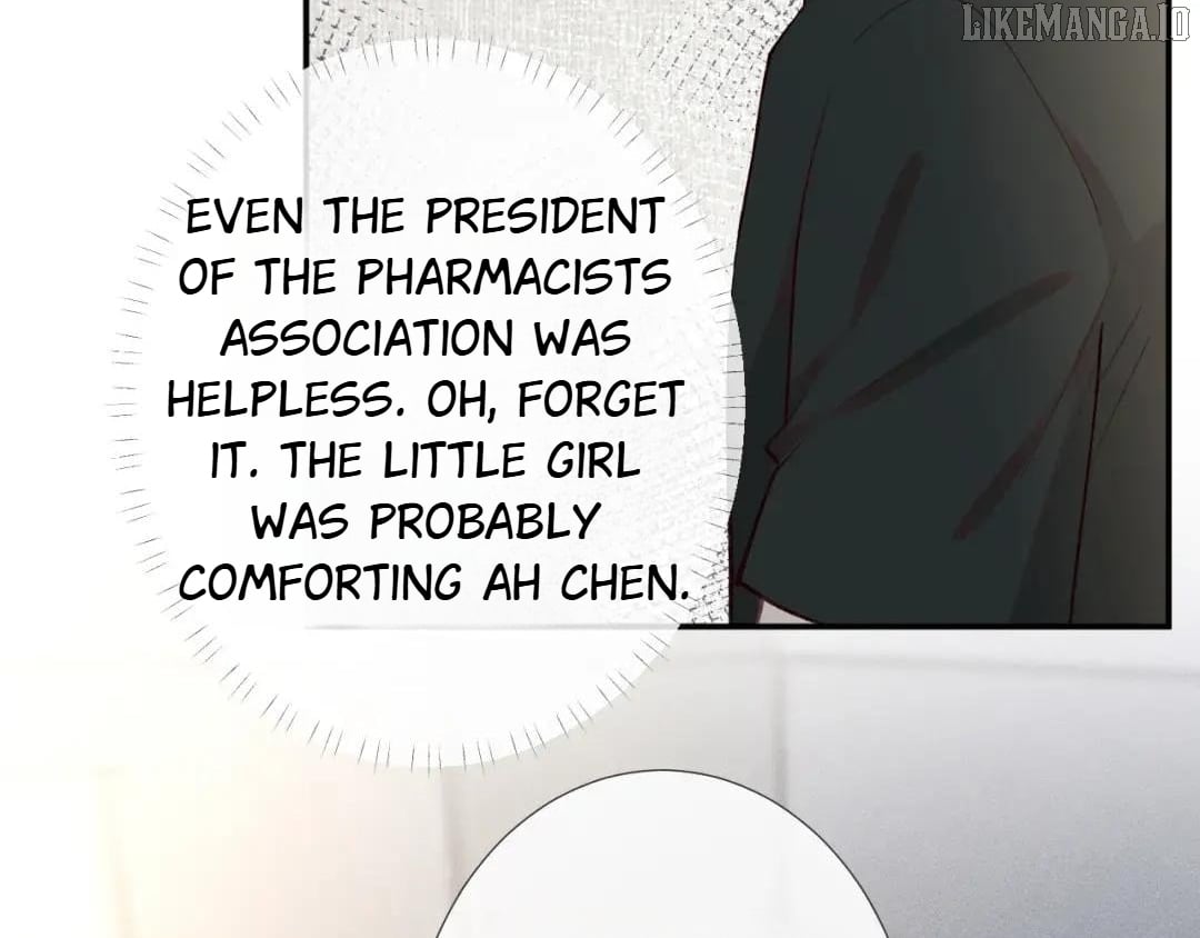 Everyone’s Darling Chapter 181 - Page 33
