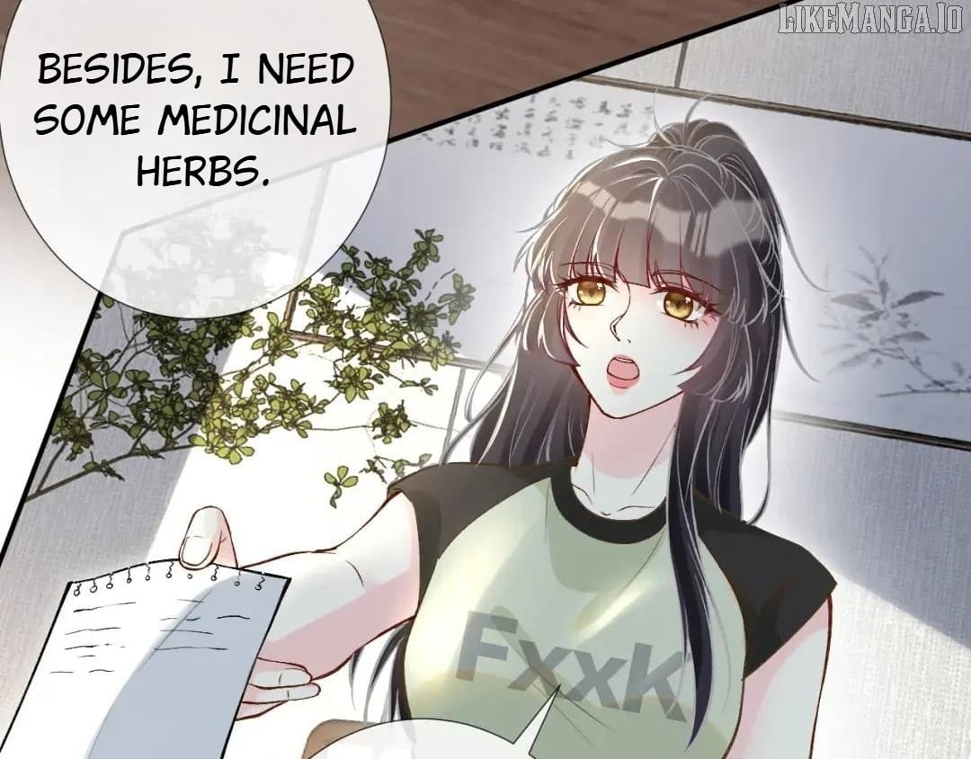 Everyone’s Darling Chapter 181 - Page 38