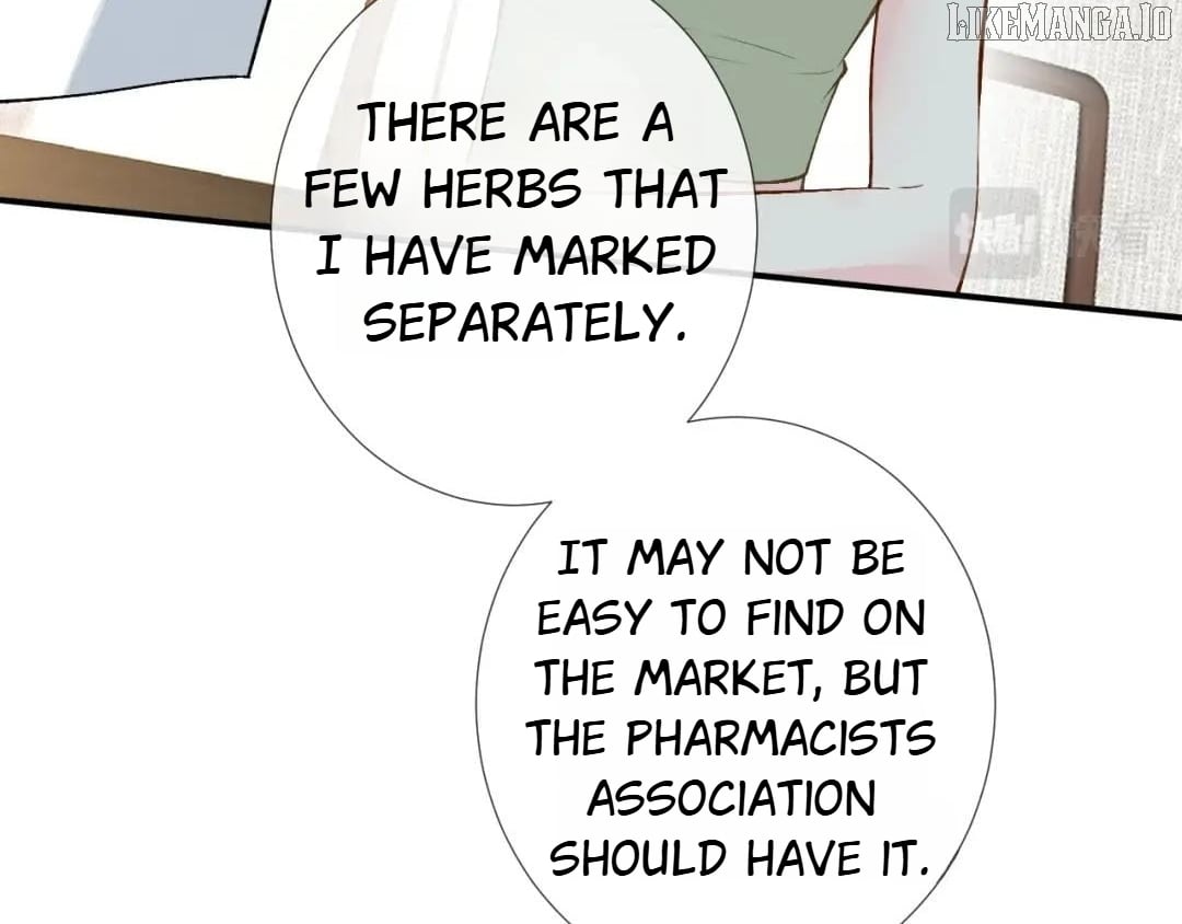 Everyone’s Darling Chapter 181 - Page 39