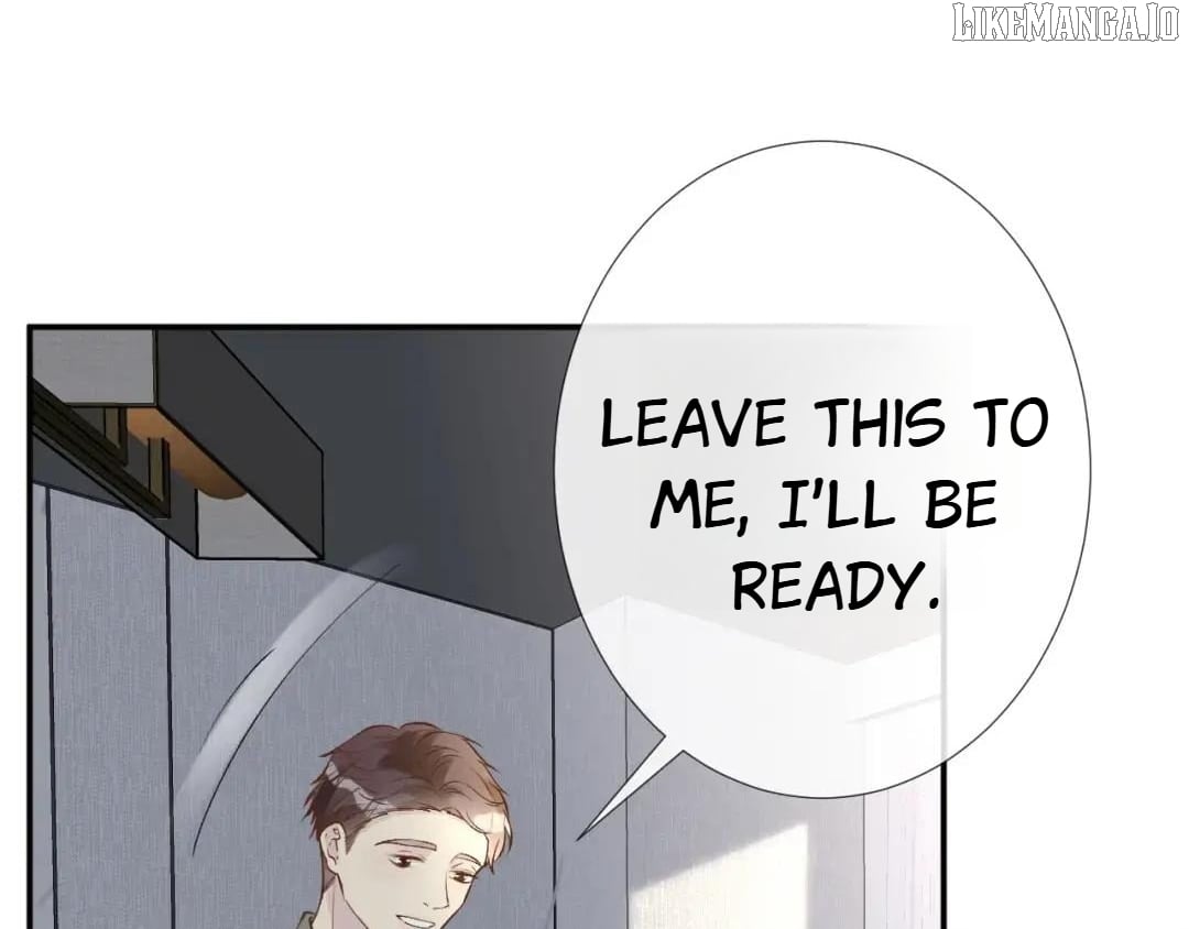 Everyone’s Darling Chapter 181 - Page 41