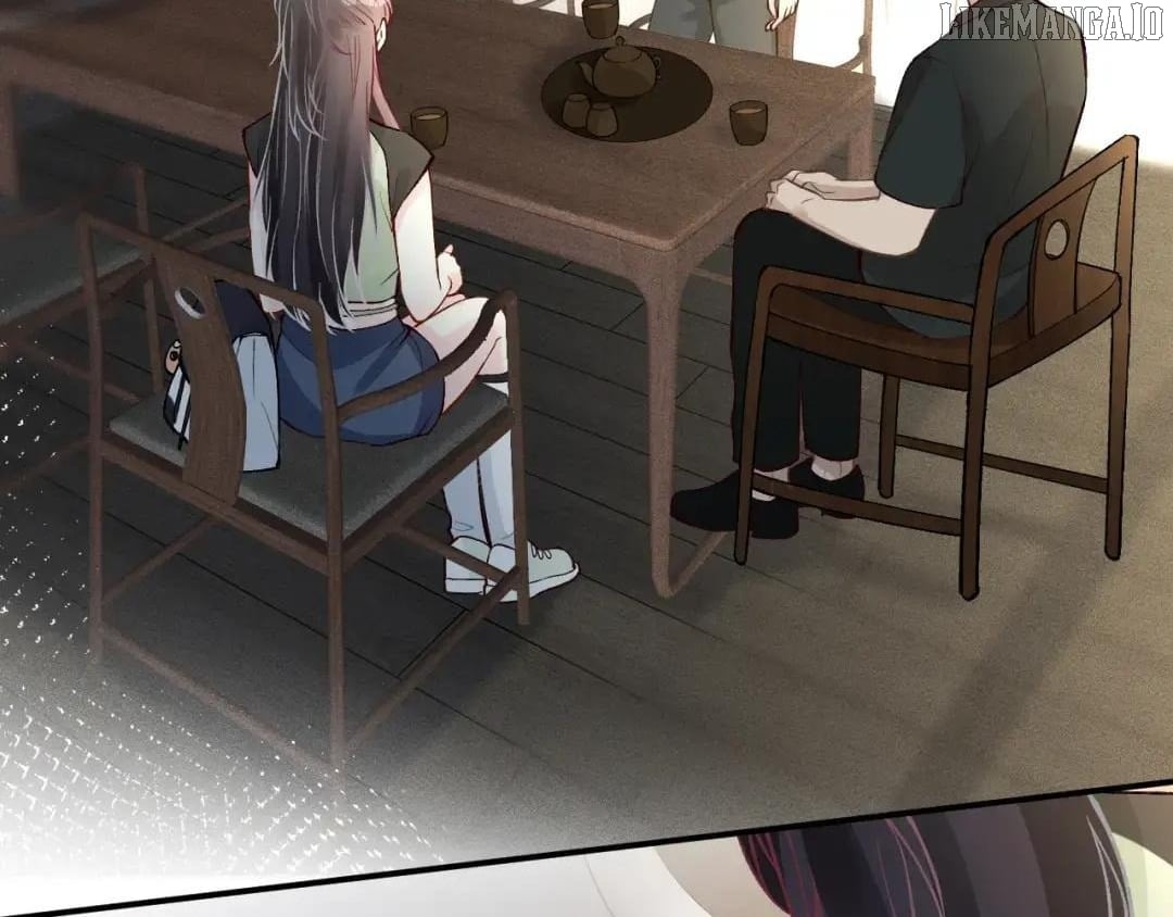 Everyone’s Darling Chapter 181 - Page 44
