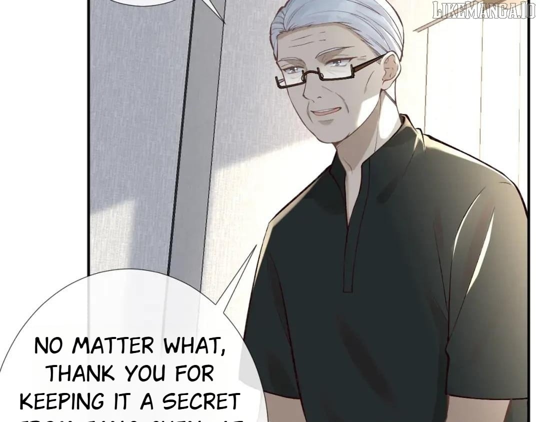 Everyone’s Darling Chapter 181 - Page 54