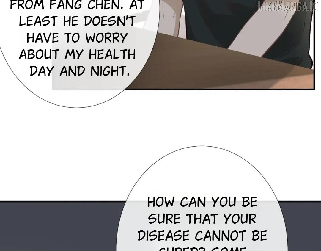 Everyone’s Darling Chapter 181 - Page 55