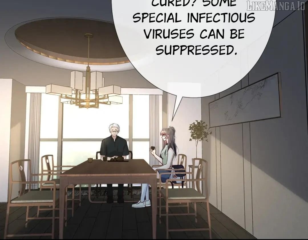 Everyone’s Darling Chapter 181 - Page 56