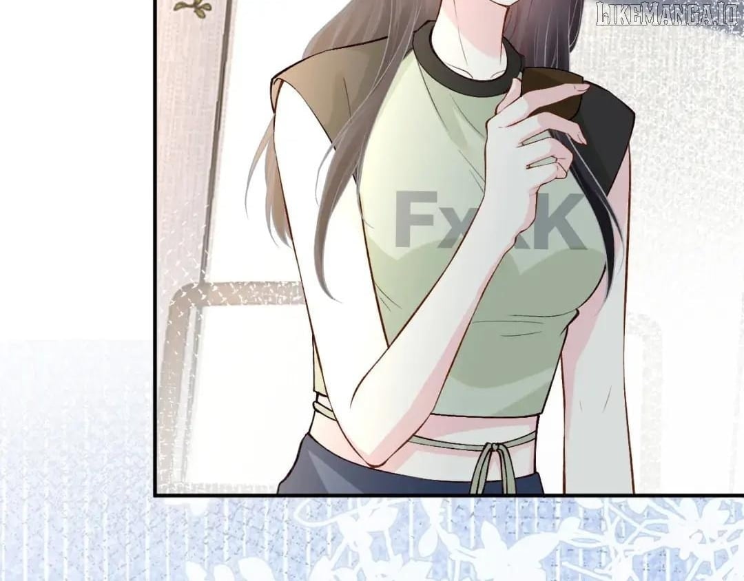 Everyone’s Darling Chapter 181 - Page 58