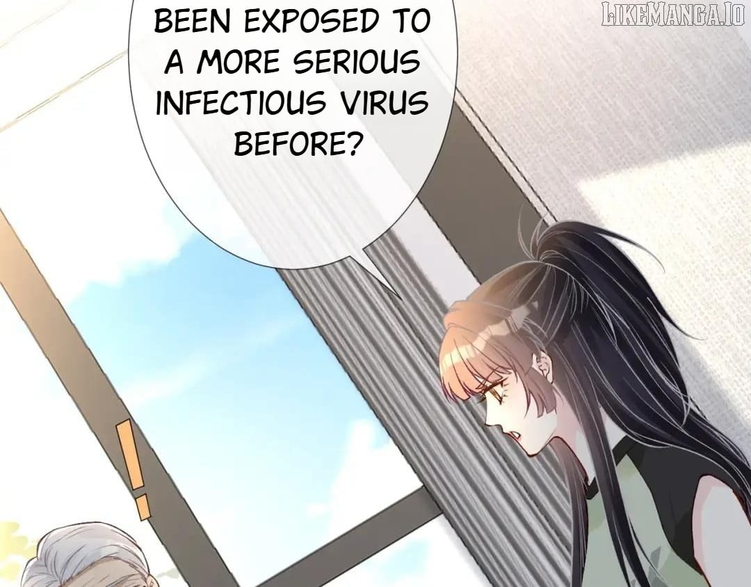 Everyone’s Darling Chapter 181 - Page 6