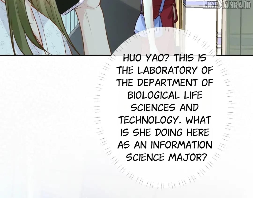 Everyone’s Darling Chapter 181 - Page 76
