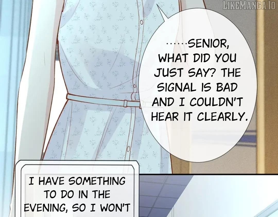 Everyone’s Darling Chapter 181 - Page 78