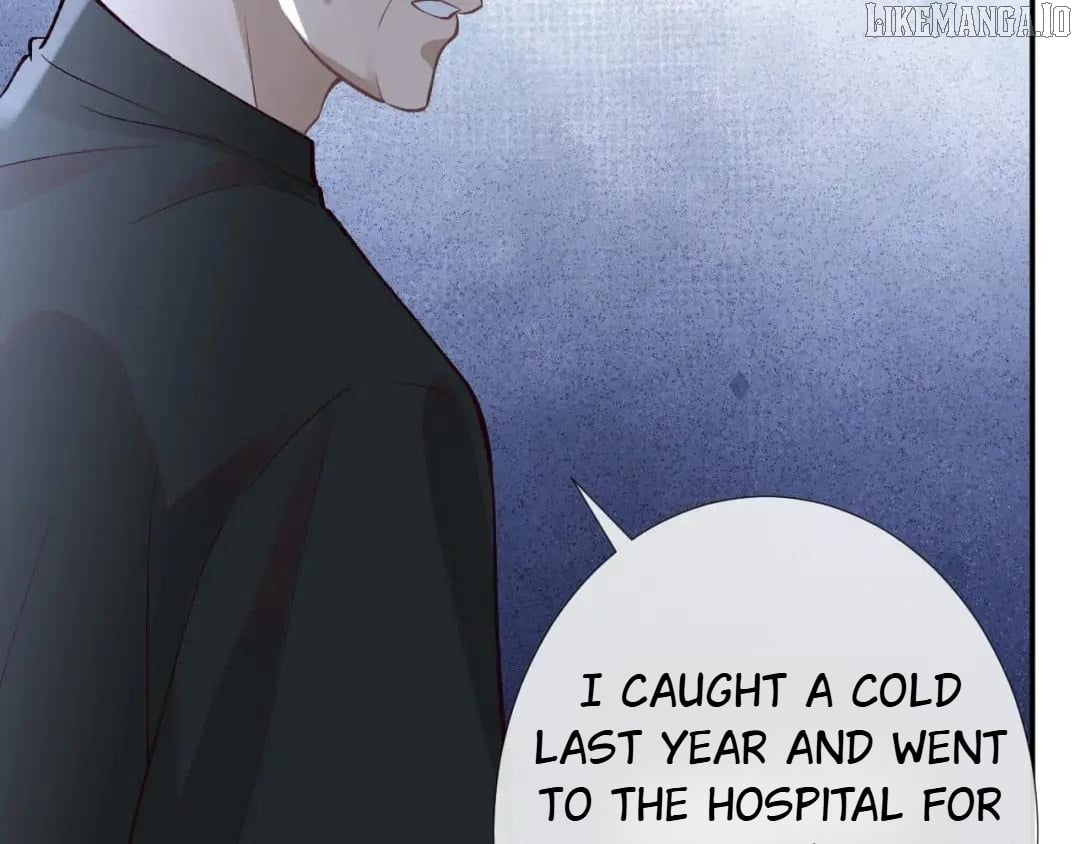 Everyone’s Darling Chapter 181 - Page 9