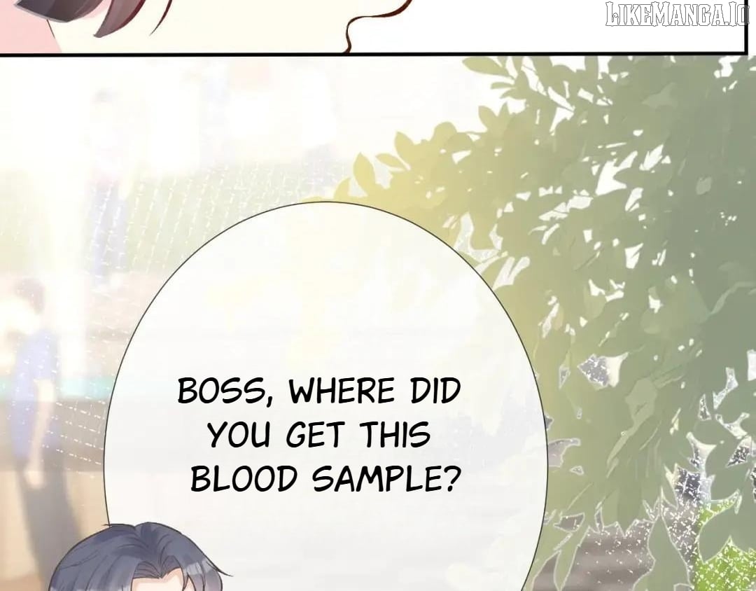 Everyone’s Darling Chapter 182 - Page 11