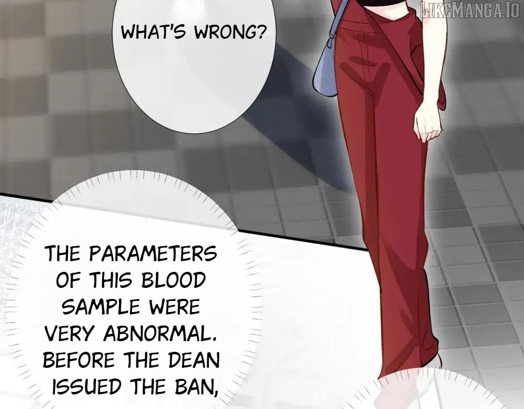 Everyone’s Darling Chapter 182 - Page 13